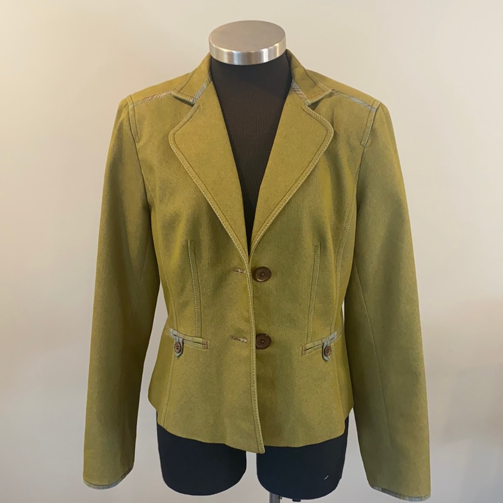 Women's blazer
